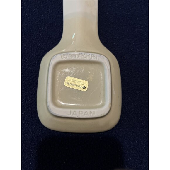 Otagiri Carol Endres Farm Scene Spoon Rest - Picture 2 of 2